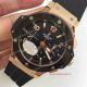 2017 Replica Hublot Big Bang Rose Gold Rubber Swiss 7750 watch (15)_th.jpg